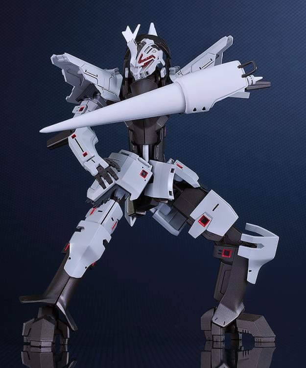 Broken Blade Moderoid Delphine (Second Form Ver.) Model Kit Gallery Image 7