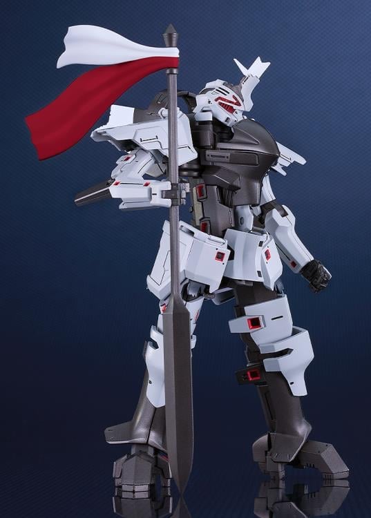 Broken Blade Moderoid Delphine (Second Form Ver.) Model Kit Gallery Image 6