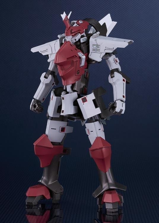 Broken Blade Moderoid Delphine (Third Form Ver.) Model Kit Gallery Image 7