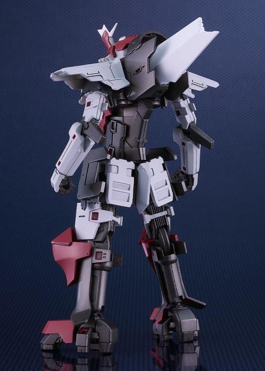 Broken Blade Moderoid Delphine (Third Form Ver.) Model Kit Gallery Image 8
