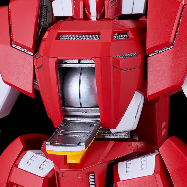 Panzer World Galient Moderoid Galient (Heavy Armor Kai) Model Kit Gallery Image 17