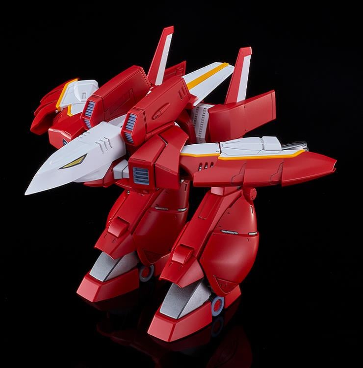 Panzer World Galient Moderoid Galient (Heavy Armor Kai) Model Kit Gallery Image 13