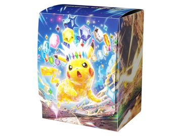 pokemon trading card game pikachu deck Case Large Collection : Toys & Games multiple copies of the same card are included. Best Deck | Pokémon Trading