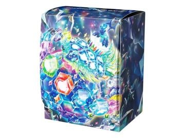 Figurine Pokémon TOMY Moncolle - Palkia Clear Ver. (état Proche Du Neuf)