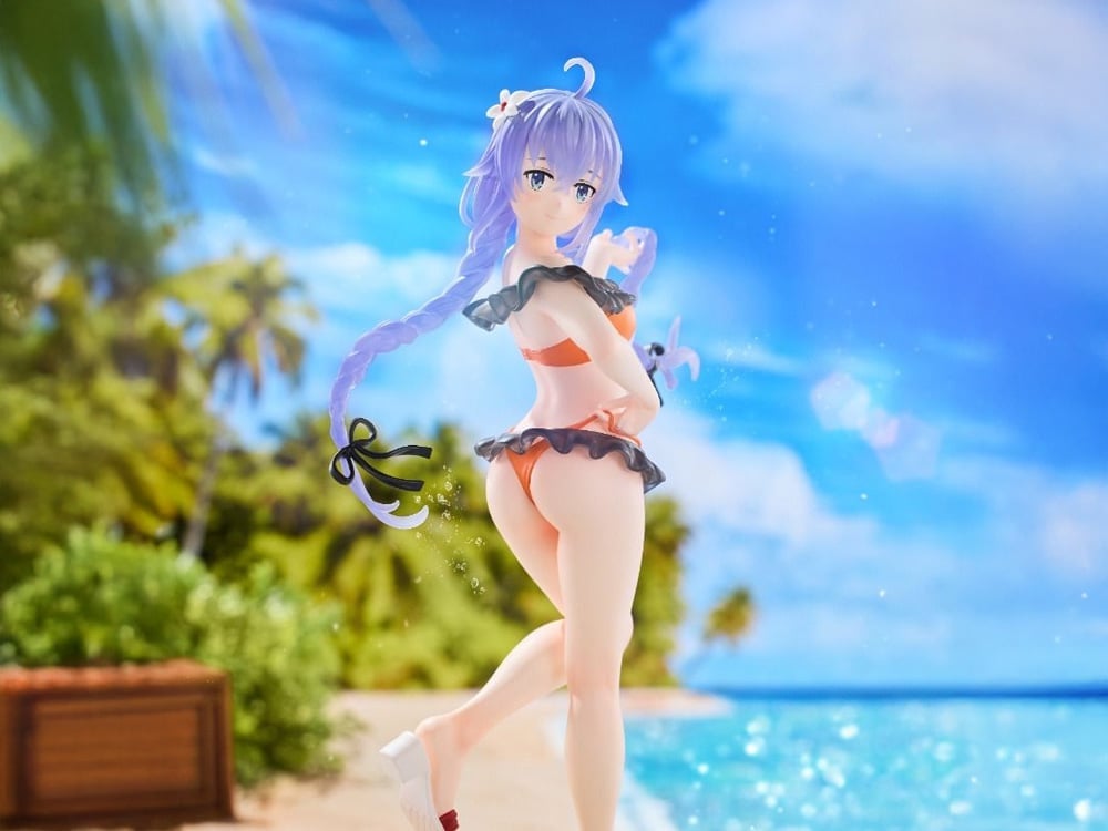 MUSHOKU TENSEI: JOBLESS REINCARNATION - FIGURINE DE ROXY MIGURDIA - NENDOROID 1749 MUSHOKU TENSEI: JOBLESS REINCARNATION - FIGURINE DE ROXY MIGURDIA - NENDOROID 1749