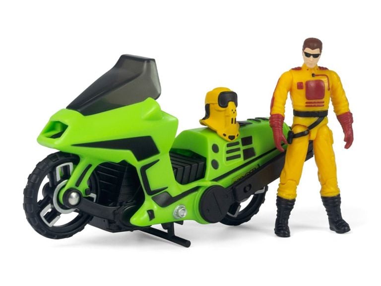 The Loyal Subjects M.A.S.K. Condor with Brad Turner