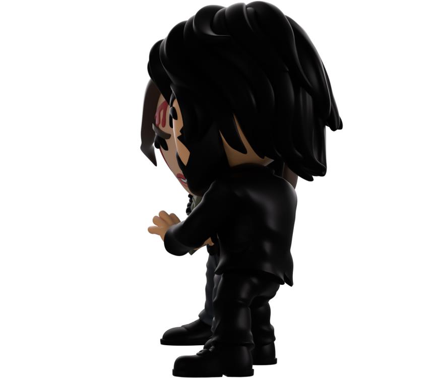 From the World of John Wick: Ballerina The Ballerina and John Wick Vinyl Figure Gallery Image 6