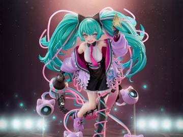 Symphogear GX Maria Cadenzavna Eve 1/7 Scale Figure