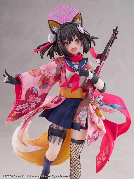 Blue Archive Izuna 1/7 Scale Figure