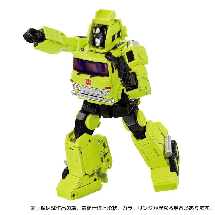 MMC マスターマインドクリエイション　ホワール　トランスフォーマー　MTMTE Toyworld TW-M05 COOLSVILLE Masterpiece Transformer Jazz/Jazzy