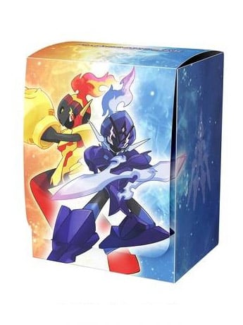 Pokemon Trading Card Game Armarouge & Ceruledge Deck Box Gallery Image 2