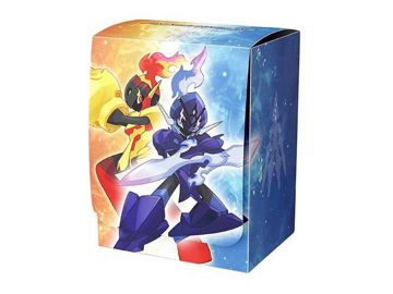 ceruledge card sleeves Pokemon and Armarouge Collection – The Hobby Hub due to its nature Pokemon – Deck Sleeves -