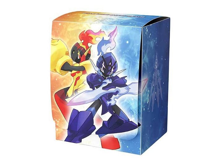 Pokemon Trading Card Game Armarouge & Ceruledge Deck Box Gallery Image 1