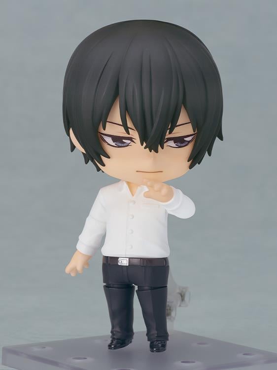 Katekyo Hitman Reborn! Nendoroid No.2790 Kyoya Hibari (Ver. 2.0) Gallery Image 7