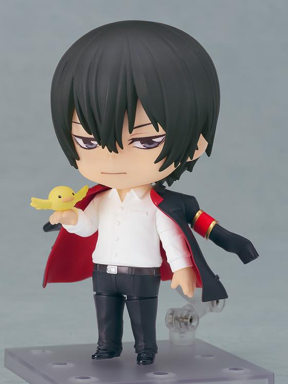Katekyo Hitman Reborn! Nendoroid No.2790 Kyoya Hibari (Ver. 2.0) Gallery Image 4