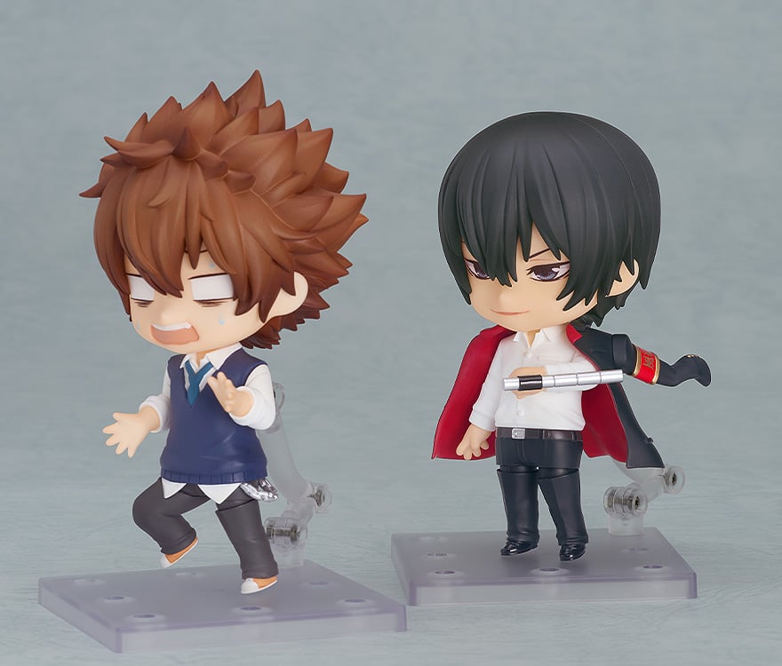 Katekyo Hitman Reborn! Nendoroid No.2790 Kyoya Hibari (Ver. 2.0) Gallery Image 8