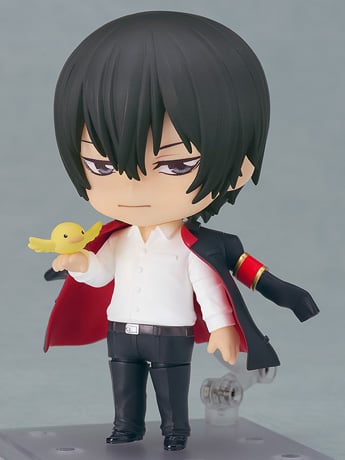 Katekyo Hitman Reborn! Nendoroid No.2790 Kyoya Hibari (Ver. 2.0) Gallery Image 2