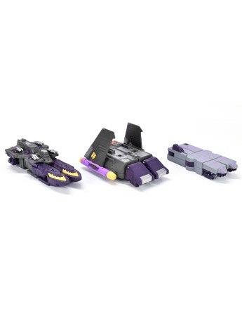 TCW-12 Upgrade Set (with Bonus)