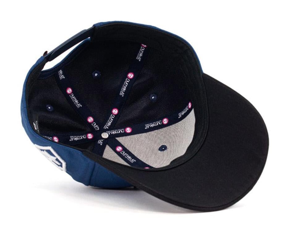 バイオハザード 7 SnapBack Cap Numskull バイオハザード 7 SnapBack Cap Numskull 【公式通販】