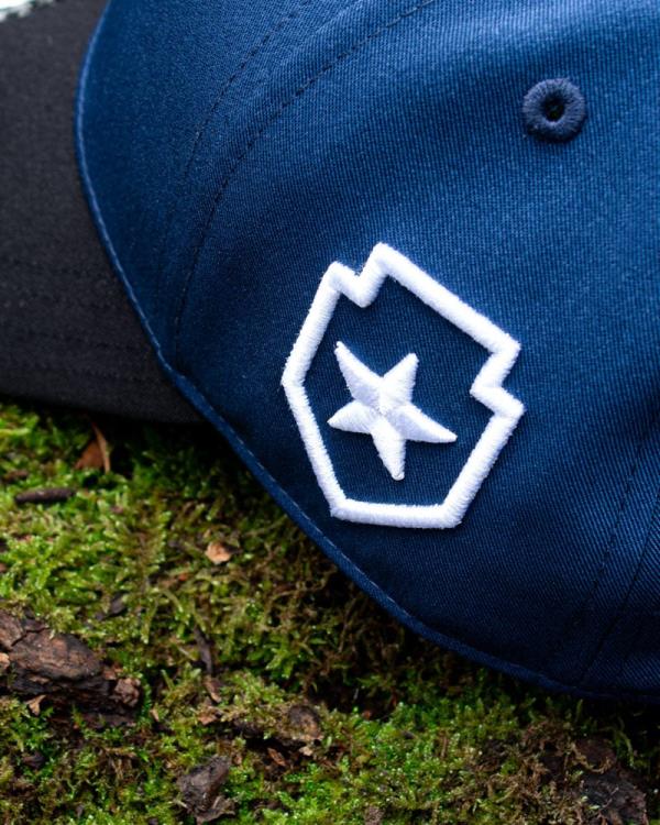 Resident Evil 3 S.T.A.R.S. Snapback Hat