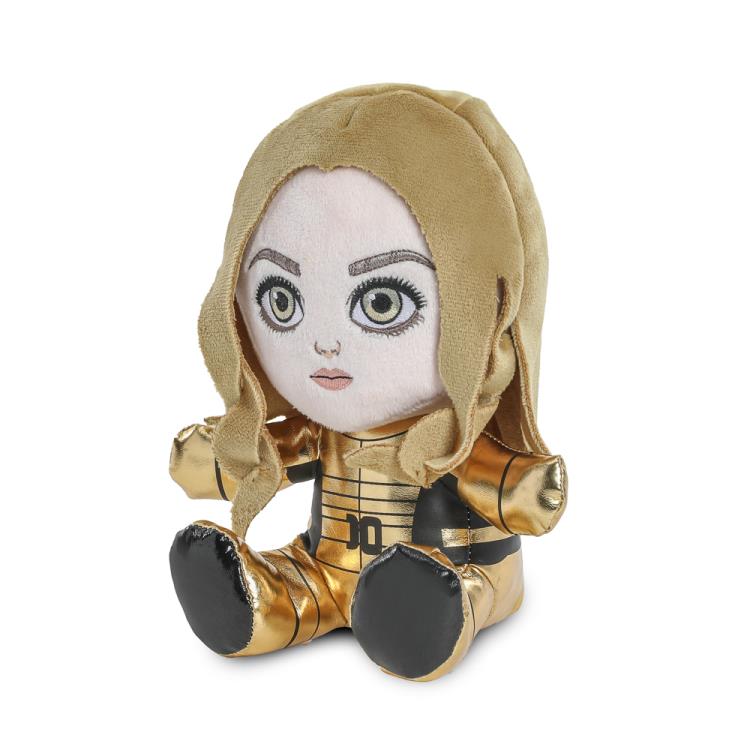 M3GAN 2.0 Phunny M3GAN (Gold Suit Ver.) Plush Gallery Image 7