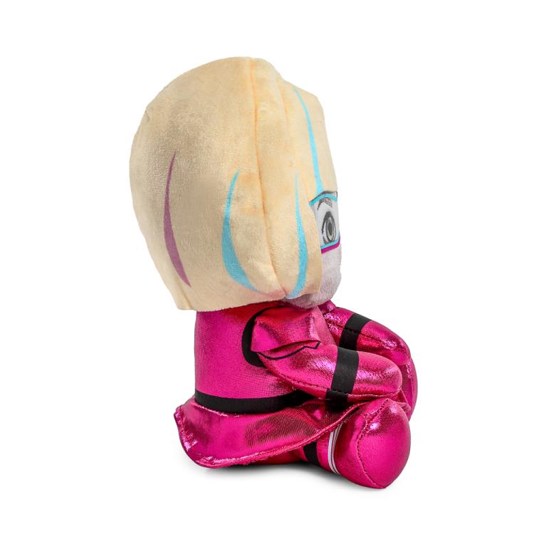 M3GAN 2.0 Phunny M3GAN (Cyberpunk Ver.) Plush