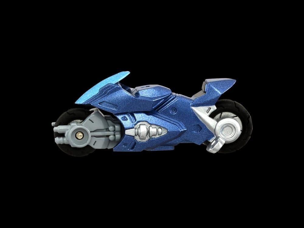 Transformers x Zoids X Diaclone Synergenex Series Shield-D-Prime Action Figure Gallery Image 46