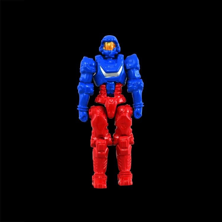 Transformers x Zoids X Diaclone Synergenex Series Shield-D-Prime Action Figure Gallery Image 41