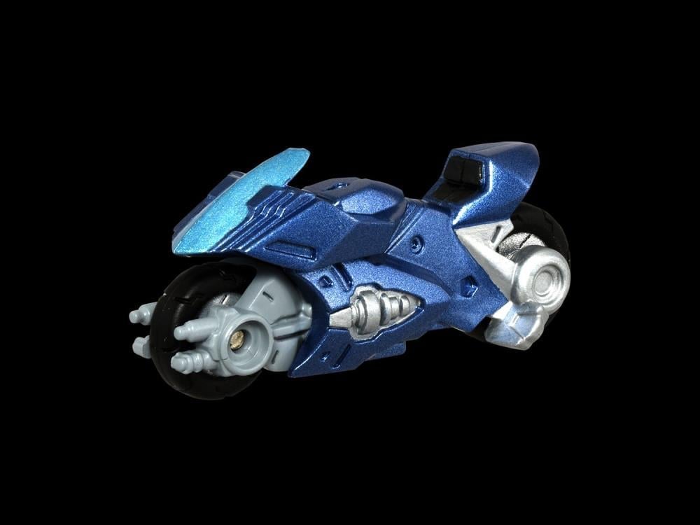 Transformers x Zoids X Diaclone Synergenex Series Shield-D-Prime Action Figure Gallery Image 45