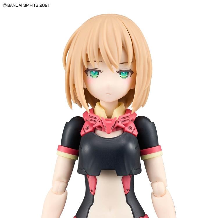 30 Minutes Sisters Tiasha (Dahlia Wear) (Color B) Model Kit Gallery Image 11