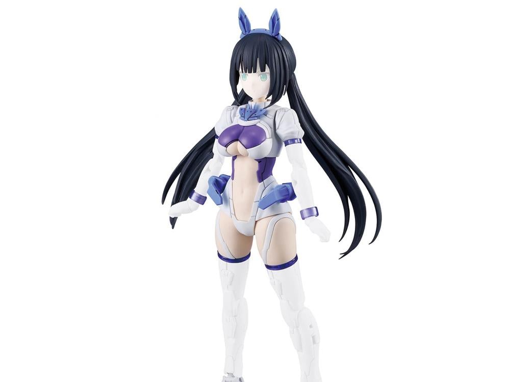 30 Minutes Sisters Option Parts Set 21 (Sprint Costume) (Color B) Gallery Image 1