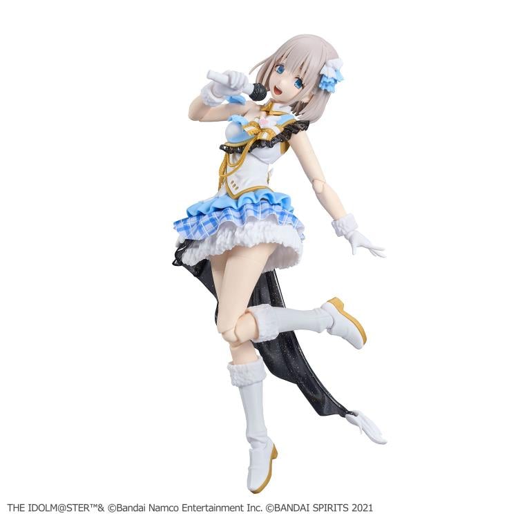 The Idolmaster: Shiny Colors 30 Minutes Sisters Asahi Serizawa