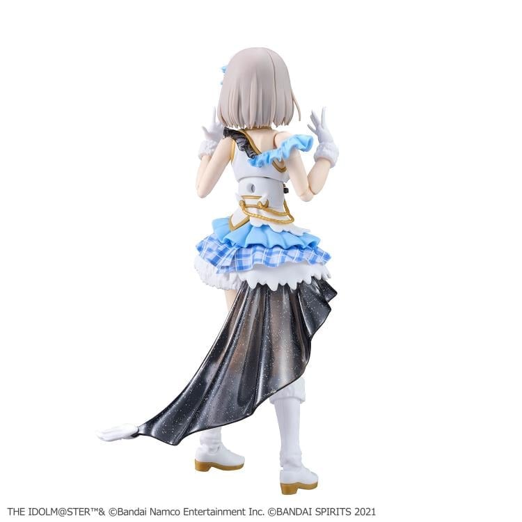 The Idolmaster: Shiny Colors 30 Minutes Sisters Asahi Serizawa Model Kit Gallery Image 4