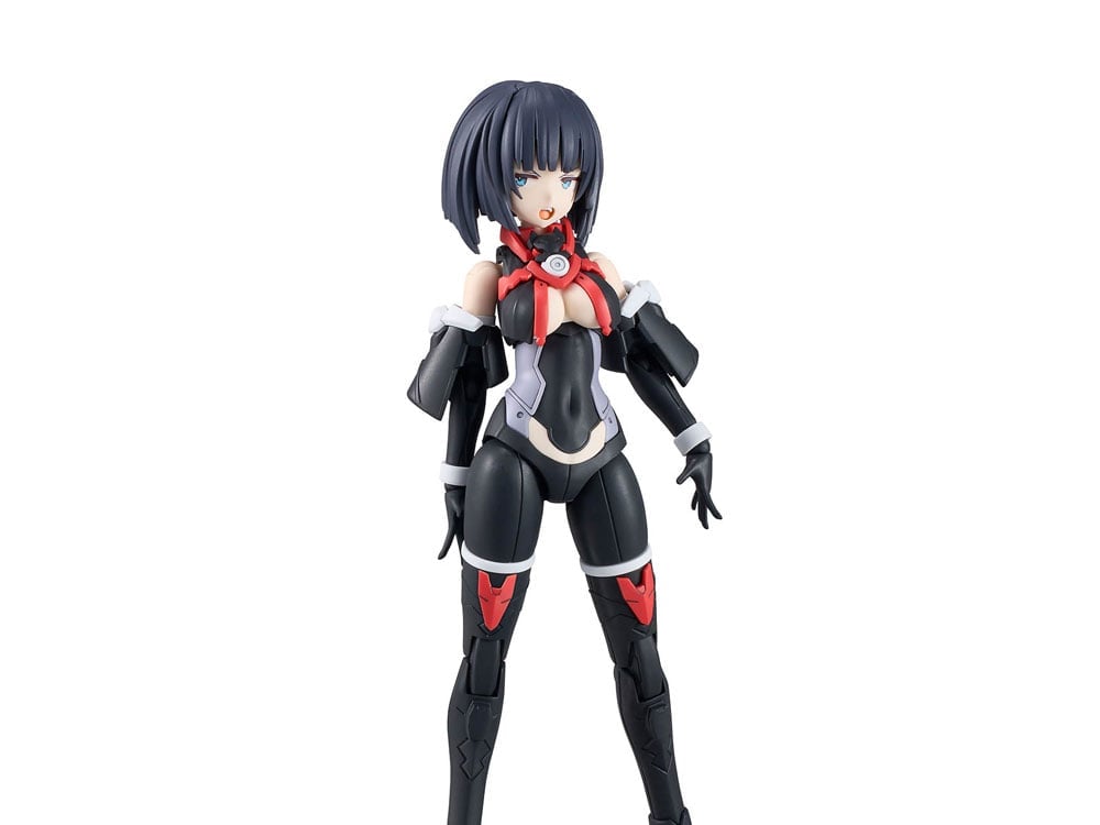 30 Minutes Sisters SIS-K00 Micolulu (Color B) Model Kit