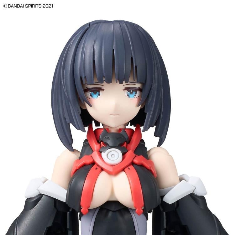 30 Minutes Sisters SIS-K00 Micolulu (Color B) Model Kit Gallery Image 9