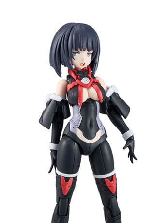 30 Minutes Sisters SIS-K00 Micolulu (Color B) Model Kit