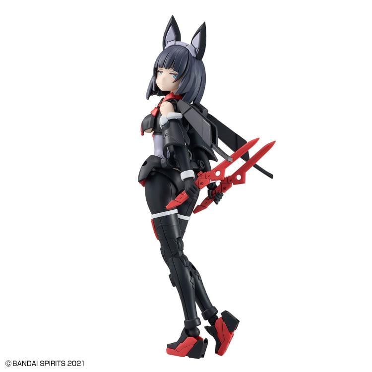 30 Minutes Sisters SIS-K00 Micolulu (Color B) Model Kit Gallery Image 5