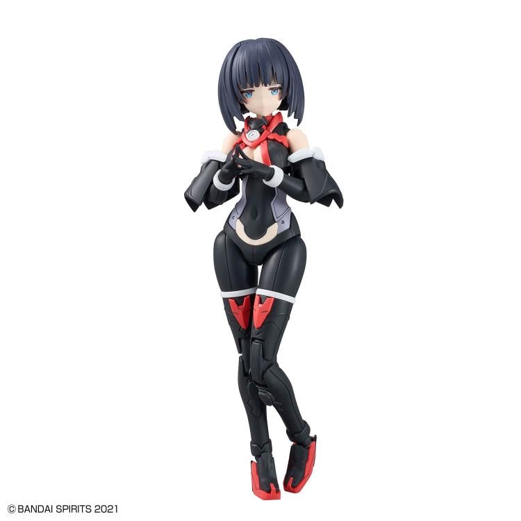 30 Minutes Sisters SIS-K00 Micolulu (Color B) Model Kit Gallery Image 4