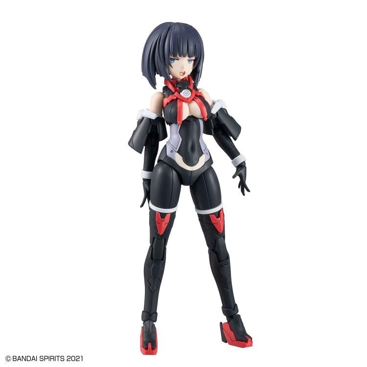 30 Minutes Sisters SIS-K00 Micolulu (Color B) Model Kit