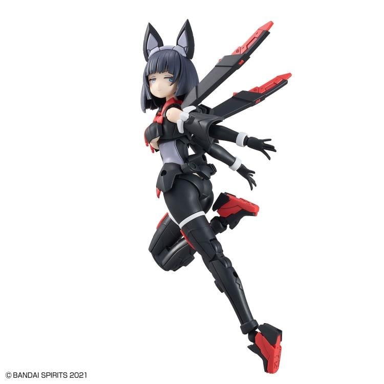 30 Minutes Sisters SIS-K00 Micolulu (Color B) Model Kit Gallery Image 6