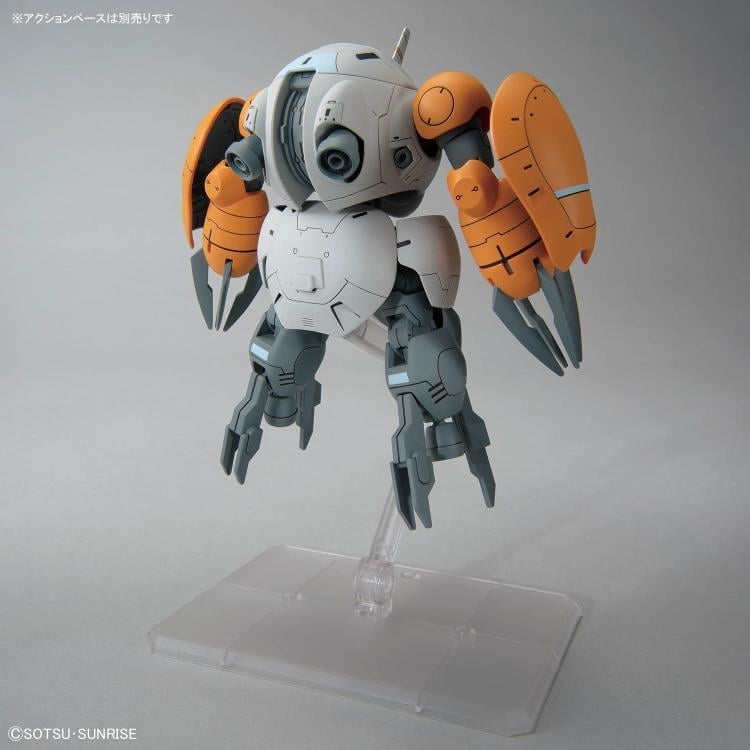 Mobile Suit Gundam: Iron-Blooded Orphans Urdr-Hunt HGI-BO Monkey
