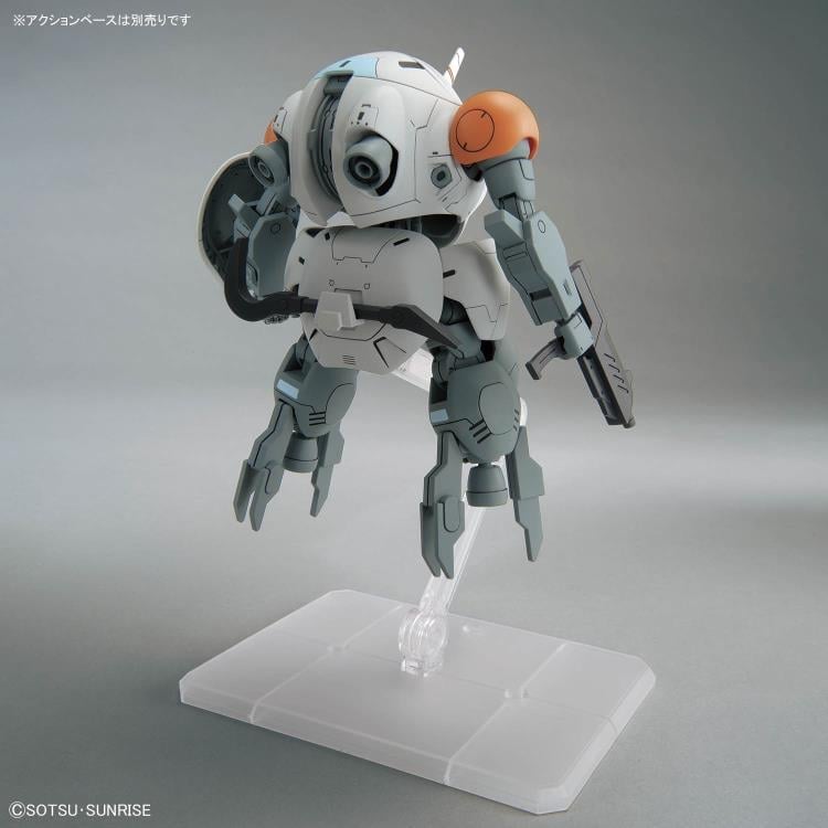 Mobile Suit Gundam: Iron-Blooded Orphans Urdr-Hunt HGI-BO Monkey Rodi (598 Unit)/Monkey Crab Rodi 1/144 Scale Model Kit Gallery Image 5