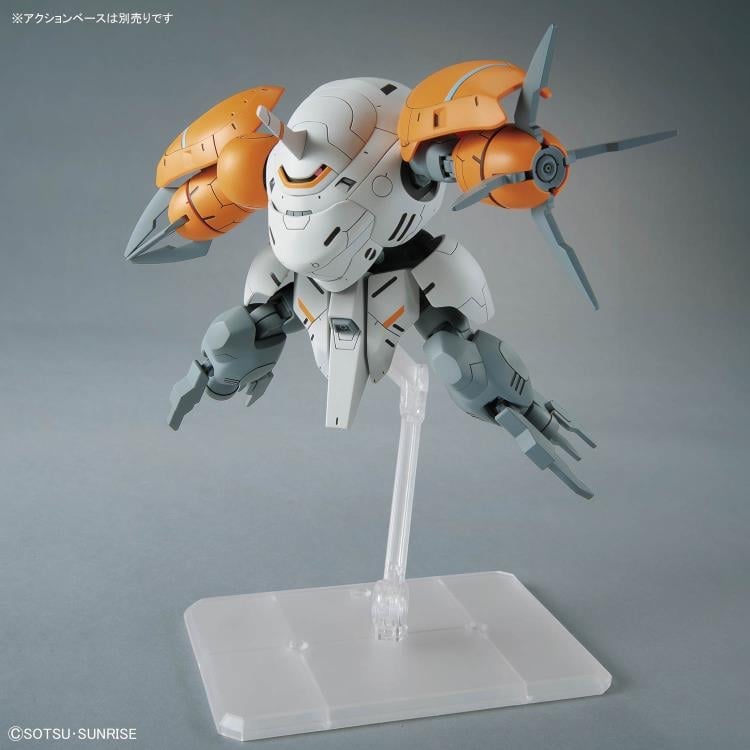 Mobile Suit Gundam: Iron-Blooded Orphans Urdr-Hunt HGI-BO Monkey Rodi (598 Unit)/Monkey Crab Rodi 1/144 Scale Model Kit Gallery Image 3