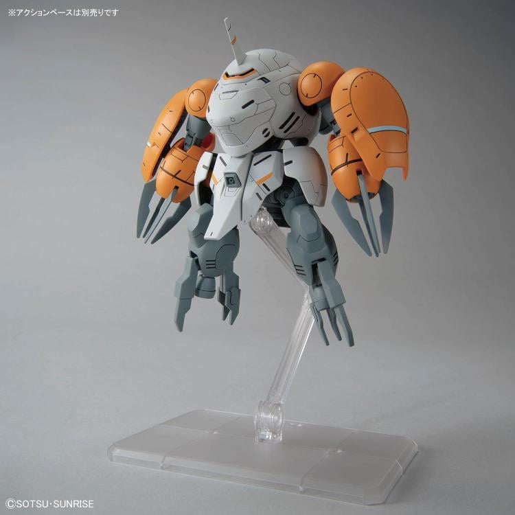 Mobile Suit Gundam: Iron-Blooded Orphans Urdr-Hunt HGI-BO Monkey Rodi (598 Unit)/Monkey Crab Rodi 1/144 Scale Model Kit Gallery Image 10