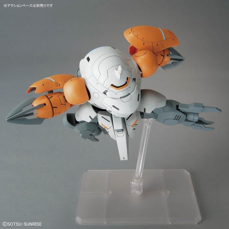 Mobile Suit Gundam: Iron-Blooded Orphans Urdr-Hunt HGI-BO Monkey Rodi (598 Unit)/Monkey Crab Rodi 1/144 Scale Model Kit Gallery Image 9