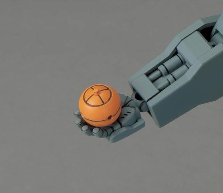 Mobile Suit Gundam: Iron-Blooded Orphans Urdr-Hunt HGI-BO Monkey Rodi (598 Unit)/Monkey Crab Rodi 1/144 Scale Model Kit Gallery Image 12