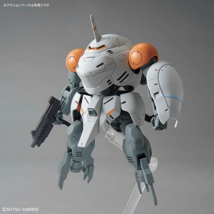 Mobile Suit Gundam: Iron-Blooded Orphans Urdr-Hunt HGI-BO Monkey Rodi (598 Unit)/Monkey Crab Rodi 1/144 Scale Model Kit Gallery Image 4