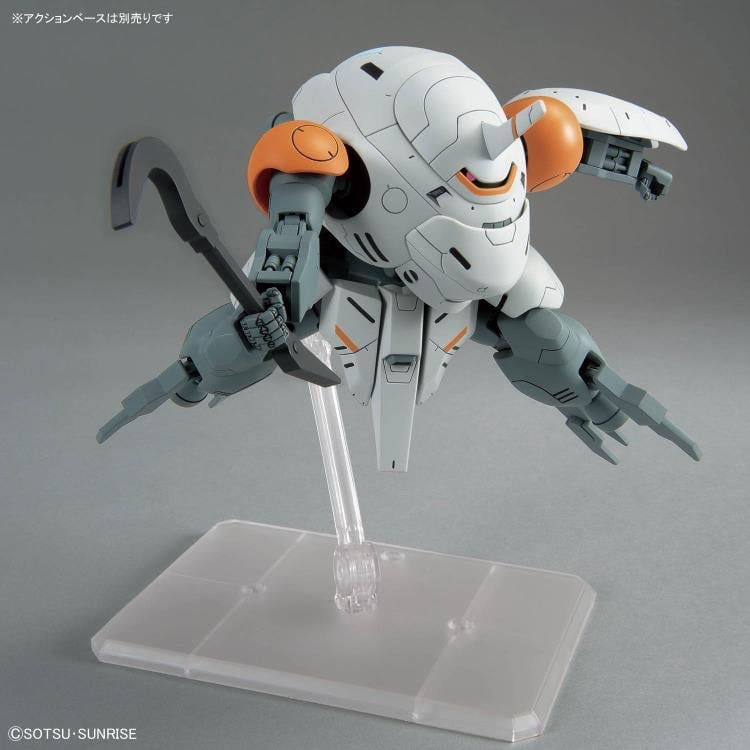 Mobile Suit Gundam: Iron-Blooded Orphans Urdr-Hunt HGI-BO Monkey Rodi (598 Unit)/Monkey Crab Rodi 1/144 Scale Model Kit Gallery Image 8