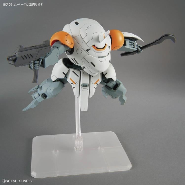 Mobile Suit Gundam: Iron-Blooded Orphans Urdr-Hunt HGI-BO Monkey Rodi (598 Unit)/Monkey Crab Rodi 1/144 Scale Model Kit Gallery Image 6