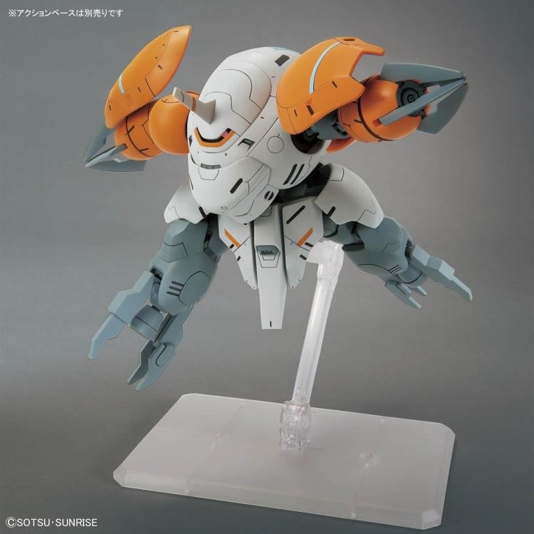 Mobile Suit Gundam: Iron-Blooded Orphans Urdr-Hunt HGI-BO Monkey Rodi (598 Unit)/Monkey Crab Rodi 1/144 Scale Model Kit Gallery Image 7